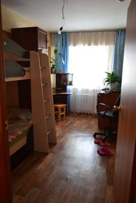 Продам 2-х комнатную в Иркутске фото 18