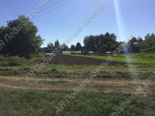 realty_mapper3.plot_in_locationИндивидуальное жилищное ст-во. Площадь 15.00 сот.Есть Электричество. в Москве фото 4