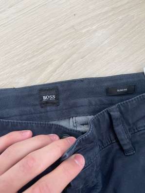 Брюки Hugo Boss в Екатеринбурге фото 4