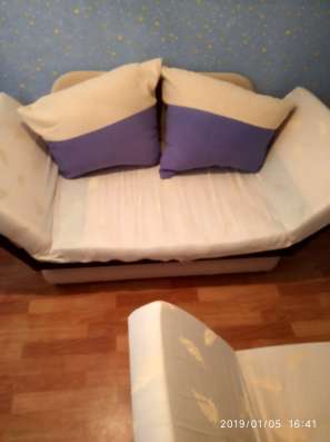 Продам 2-дивана в хорошем состоянии в Севастополе фото 9