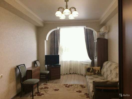 Квартира в центре Сочи в Сочи фото 4