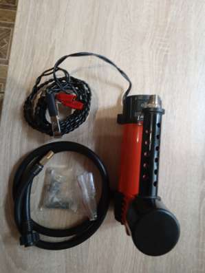 Автомобильный компрессор в Костроме фото 4