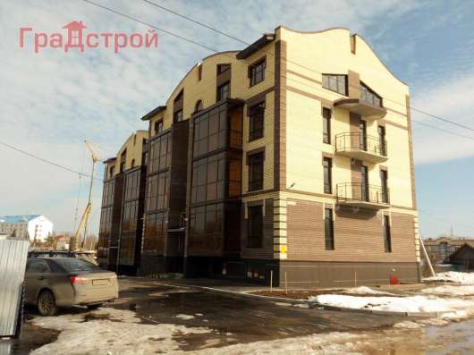 Продам однокомнатную квартиру в Вологда.Жилая площадь 44  кв.м.Этаж 2.Есть Балкон. в Вологде фото 9