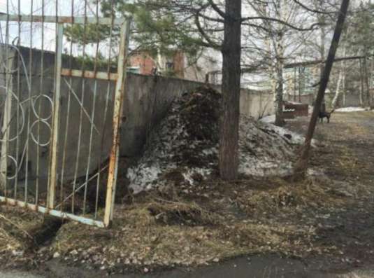 Продажа кислородной станции 561 кв.м в Кемерове фото 14