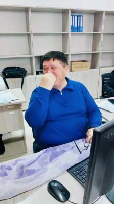 Джан, 60 лет, хочет пообщаться