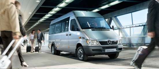 Продам автомобиль микроавтобус мерседес