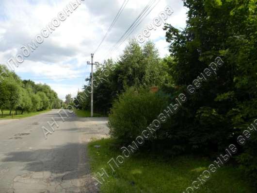 realty_mapper3.plot_in_locationСадовое некоммерческое тов-во. Есть Электричество, Водопровод. в Москве фото 6