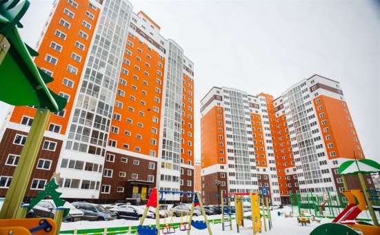 Продам двухкомнатную квартиру в Тверь.Жилая площадь 68  кв.м.Этаж 1.Есть Балкон. в Твери фото 25