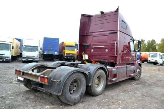 VOLVO VNL 64T в Люберцы фото 5