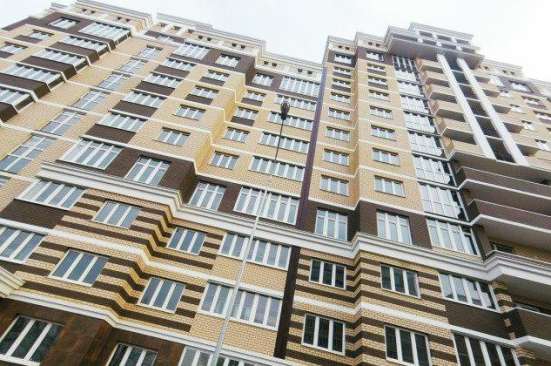Продам однокомнатную квартиру в Краснодар.Жилая площадь 38  кв.м.Этаж 10.Дом кирпичный. в Краснодаре