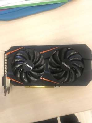 Geforce gtx 1060 3gb