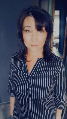 Юля, 49 лет, хочет пообщаться в Королёве