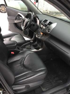 Продам автомобиль Toyota RAV4 в Москве фото 12