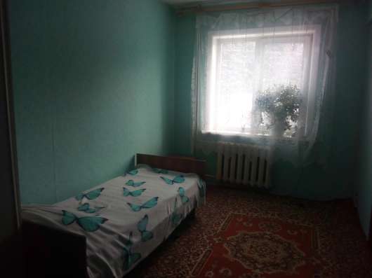 Сдам квартиру в Иркутске фото 3