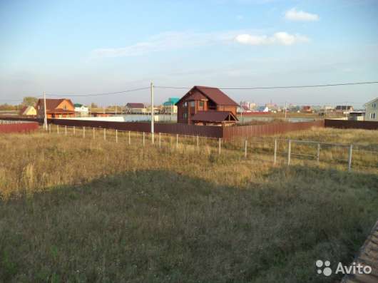 Продам земельный участок в Воскресенске. Индивидуальное жилищное ст-во. Площадь 21 сот.
