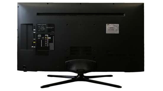 Телевизор SAMSUNG UE39F5500+SMART+РАССРОЧКА фото 3