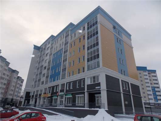 Продам однокомнатную квартиру в Тверь.Жилая площадь 45  кв.м.Этаж 8.Дом монолитный. в Твери фото 19