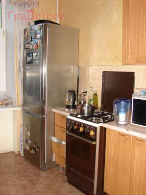 Продам четырехкомнатную квартиру в Вологда.Жилая площадь 96,10  кв.м.Этаж 2.Дом кирпичный. в Вологде фото 16