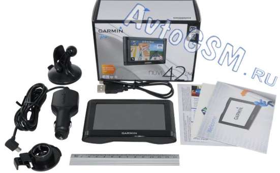 Продам навигатор GARMIN