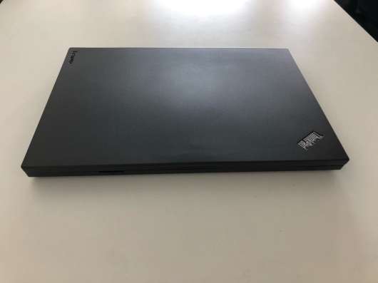 Ноутбук Lenovo Thinkpad L460