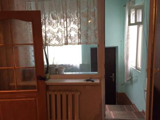 Продается квартира в пригороде Севастополя в Севастополе фото 9
