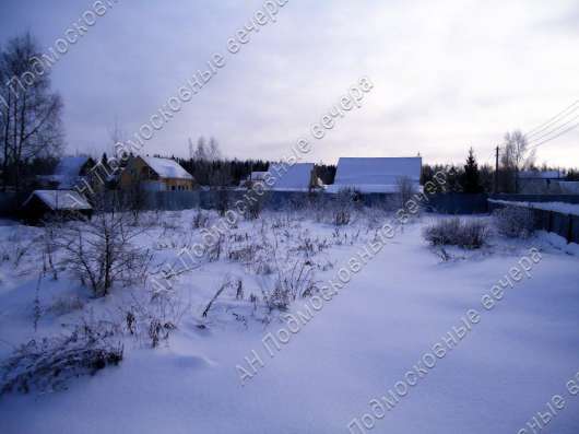 realty_mapper3.plot_in_locationСадовое некоммерческое тов-во. Площадь 7.70 сот.Есть Электричество. в Москве фото 9