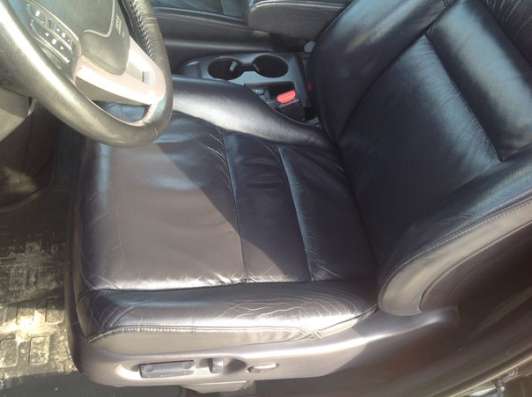Продажа Honda CR-V в Омске в Омске фото 8