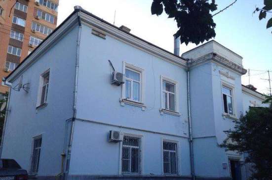 Продам однокомнатную квартиру в Краснодар.Жилая площадь 34  кв.м.Этаж 2.Дом кирпичный. в Краснодаре