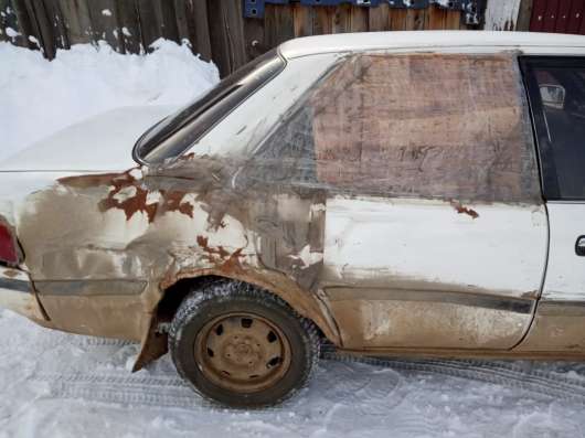 Toyota Corona в Красноярске фото 5