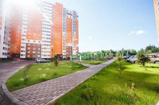 Продам однокомнатную квартиру в Тверь.Жилая площадь 29  кв.м.Дом панельный.Есть Балкон. в Твери фото 10