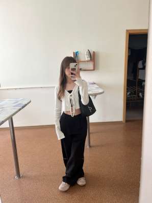 брюки
