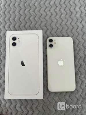 IPhone 11 в Оренбурге