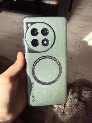 телефон oneplus12r в Хабаровске фото 6