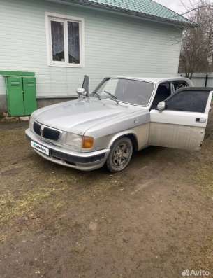 Газ 3110 в Волоколамске фото 7