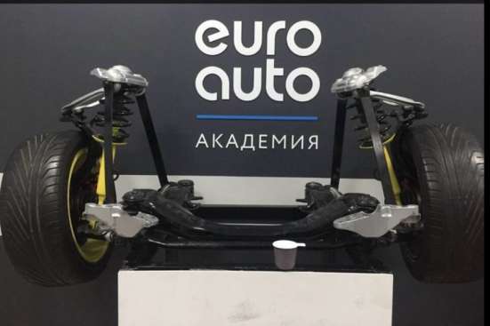 Автоподбор, автоэксперт, диагностика авто в Санкт-Петербурге фото 10