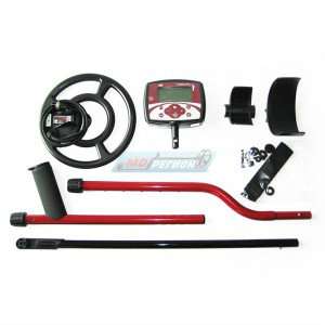 Металлоискатель  Minelab X-Terra 305 в Иркутске фото 3