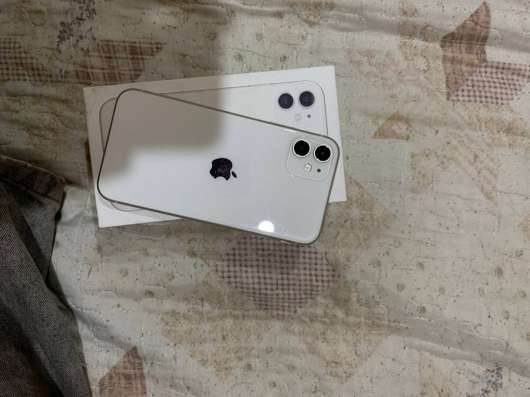 iPhone 11 64gb в Калининграде фото 3