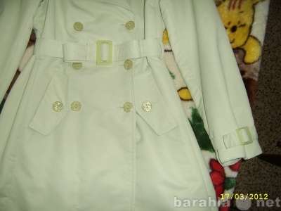 Плащ Женский, разм.48-50 в Краснодаре