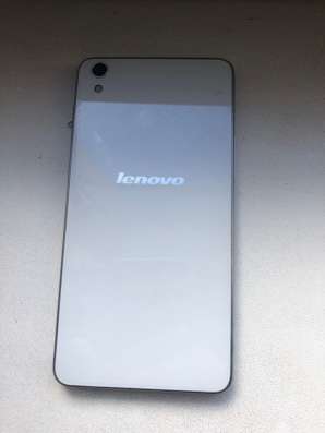 Lenovo телефон