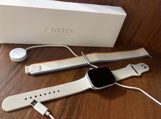 Apple watch10 в Новокуйбышевске фото 4