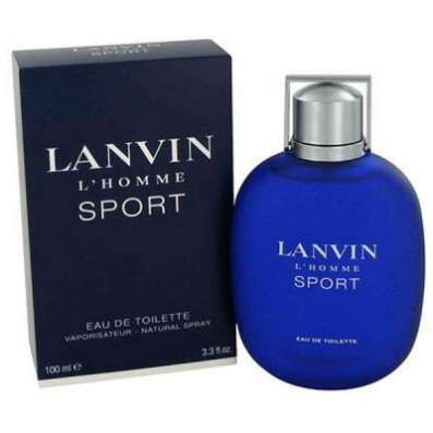 Оригинальные тестеры Lanvin в Санкт-Петербурге фото 6