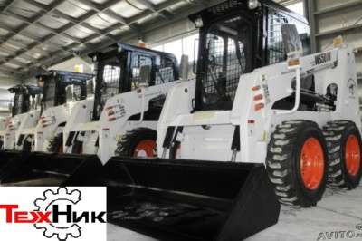 погрузчик Forway WS50