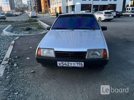 Продам ваз 2109