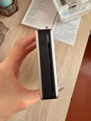 Портативный фотопринтер Xiaomi 1S в Казани фото 9