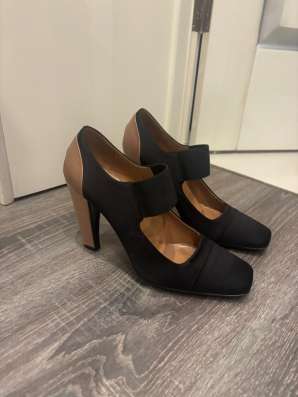 туфли prada