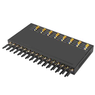GSM SK голосовой шлюз-32 в Москве