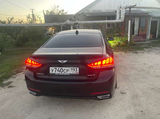 Продам авто в достойном состоянии в Славянске-на-Кубани фото 9