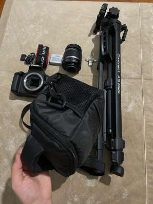 Canon EOS 650D в Махачкале фото 6