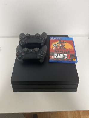 PS4 pro