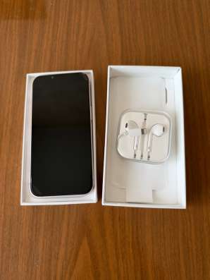 iPhone 13, 128 gb, sim+esim